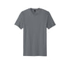 District DT5000 The Concert Tee - Charcoal