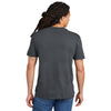 District DT5000 The Concert Tee - Charcoal