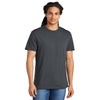 District DT5000 The Concert Tee - Charcoal