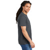 District DT5000 The Concert Tee - Charcoal
