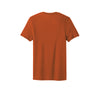 District DT5000 The Concert Tee - Deep Orange