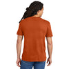 District DT5000 The Concert Tee - Deep Orange