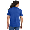 District DT5000 The Concert Tee - Deep Royal