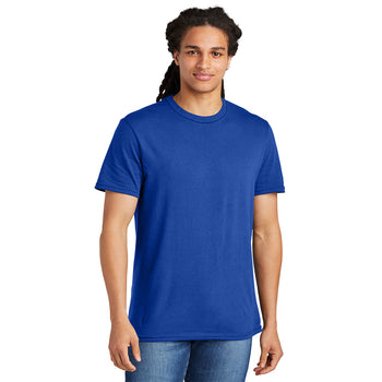 District DT5000 The Concert Tee - Deep Royal