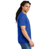 District DT5000 The Concert Tee - Deep Royal