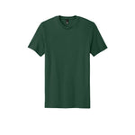 District DT5000 The Concert Tee - Forest Green