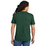 District DT5000 The Concert Tee - Forest Green