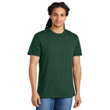 District DT5000 The Concert Tee - Forest Green