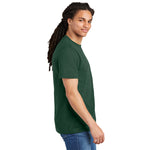 District DT5000 The Concert Tee - Forest Green