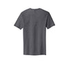 District DT5000 The Concert Tee - Heathered Charcoal