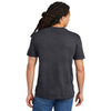 District DT5000 The Concert Tee - Heathered Charcoal