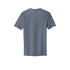 District DT5000 The Concert Tee - Heathered Navy