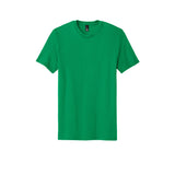 District DT5000 The Concert Tee - Kelly Green