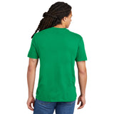 District DT5000 The Concert Tee - Kelly Green