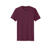 District DT5000 The Concert Tee - Maroon