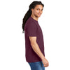 District DT5000 The Concert Tee - Maroon