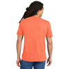 District DT5000 The Concert Tee - Neon Orange