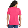 District DT5000 The Concert Tee - Neon Pink