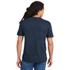 District DT5000 The Concert Tee - New Navy