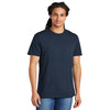 District DT5000 The Concert Tee - New Navy