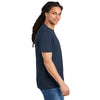 District DT5000 The Concert Tee - New Navy