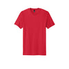 District DT5000 The Concert Tee - New Red