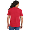 District DT5000 The Concert Tee - New Red