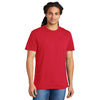 District DT5000 The Concert Tee - New Red