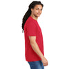 District DT5000 The Concert Tee - New Red