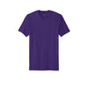District DT5000 The Concert Tee - Purple