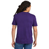 District DT5000 The Concert Tee - Purple