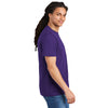 District DT5000 The Concert Tee - Purple