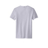 District DT5000 The Concert Tee - Silver