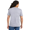 District DT5000 The Concert Tee - Silver