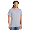 District DT5000 The Concert Tee - Silver