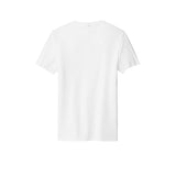 District DT5000 The Concert Tee - White