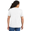 District DT5000 The Concert Tee - White