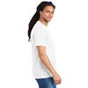 District DT5000 The Concert Tee - White