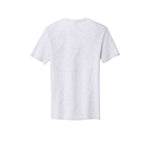 District DT5000 The Concert Tee - White Heather
