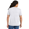 District DT5000 The Concert Tee - White Heather