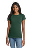 District DT5001 Women's Fitted The Concert Tee