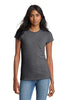 District DT5001 Women's Fitted The Concert Tee