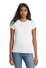 District DT5001 Women's Fitted The Concert Tee