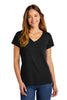 District DT5002 Women's The Concert Tee V-Neck