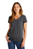 District DT5002 Women's The Concert Tee V-Neck