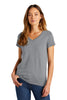 District DT5002 Women's The Concert Tee V-Neck