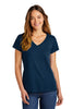 District DT5002 Women's The Concert Tee V-Neck