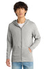 District DT565 Medal Full-Zip Hoodie