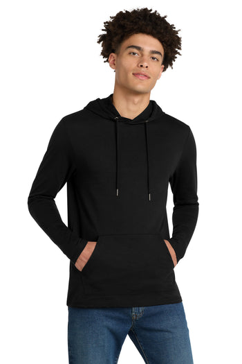 District DT571 Featherweight French Terry Hoodie