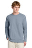 District DT572 Featherweight French Terry Long Sleeve Crewneck